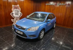 Ford Focus 2008